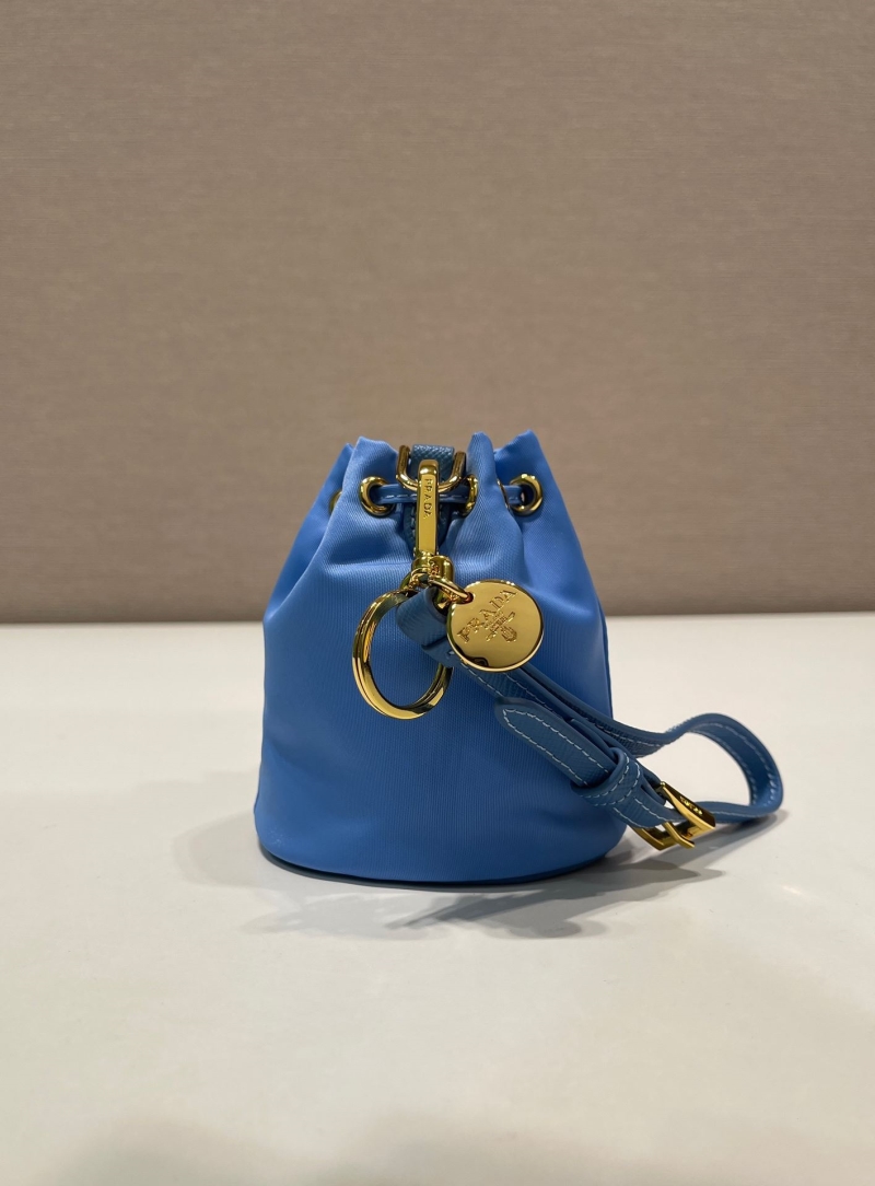 Prada Bucket Bags